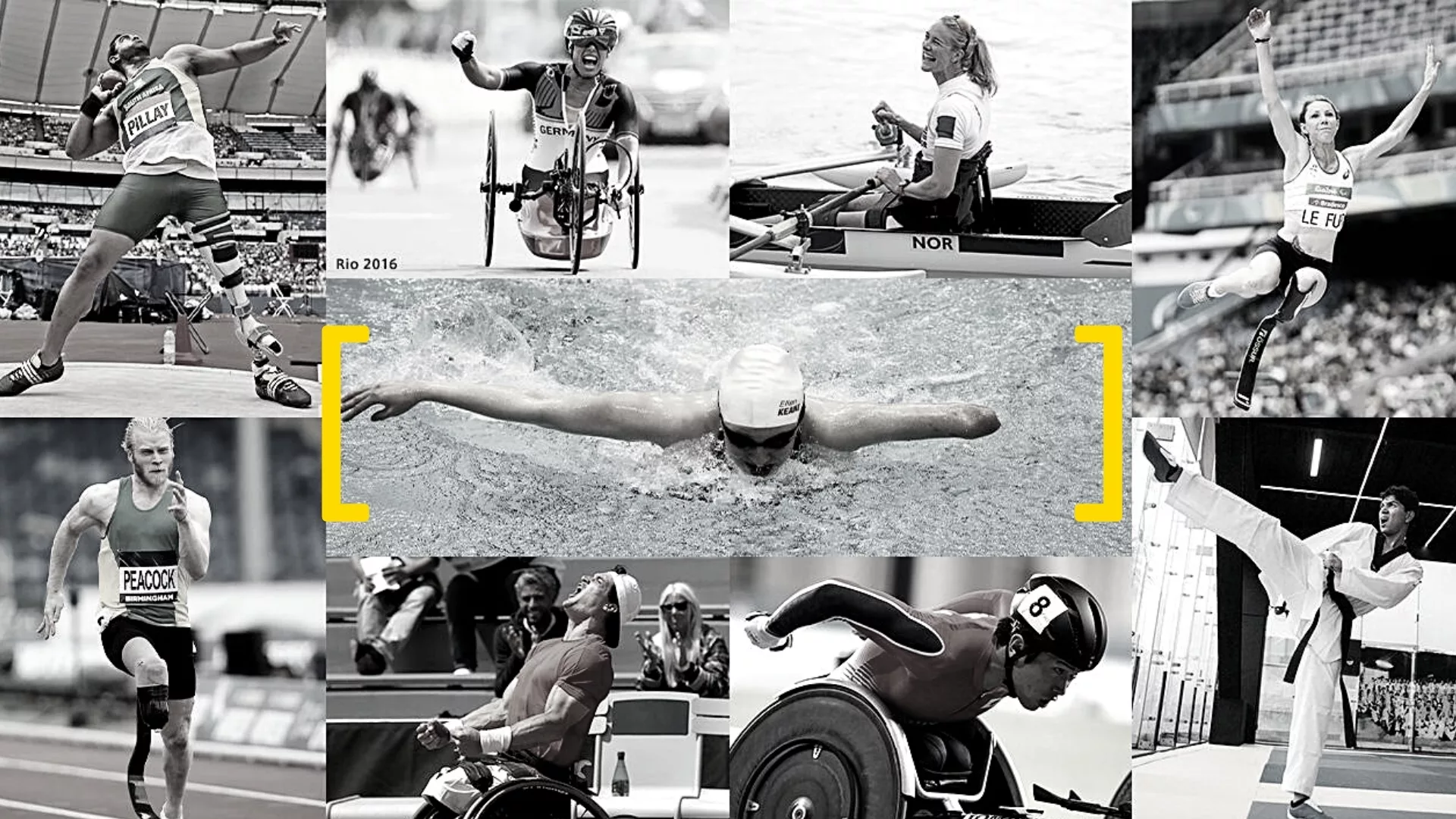 Exploring the Realm of Para-Athletes: The Intersection of Sports and Superhuman Strength